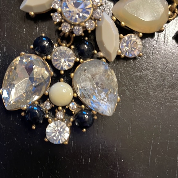 J.Crew statement necklace - Picture 3 of 10